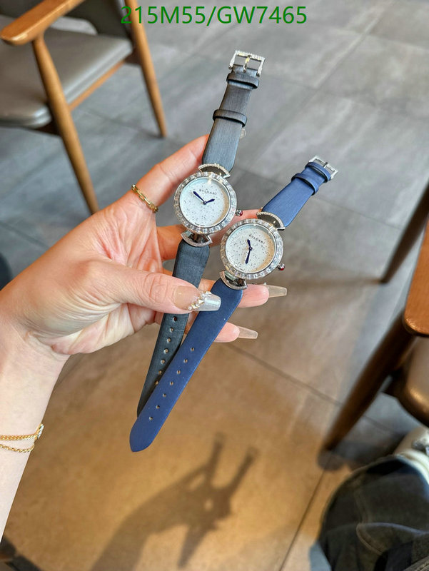 Bulgari-Watch-Mirror Quality Code: GW7465 $: 215USD