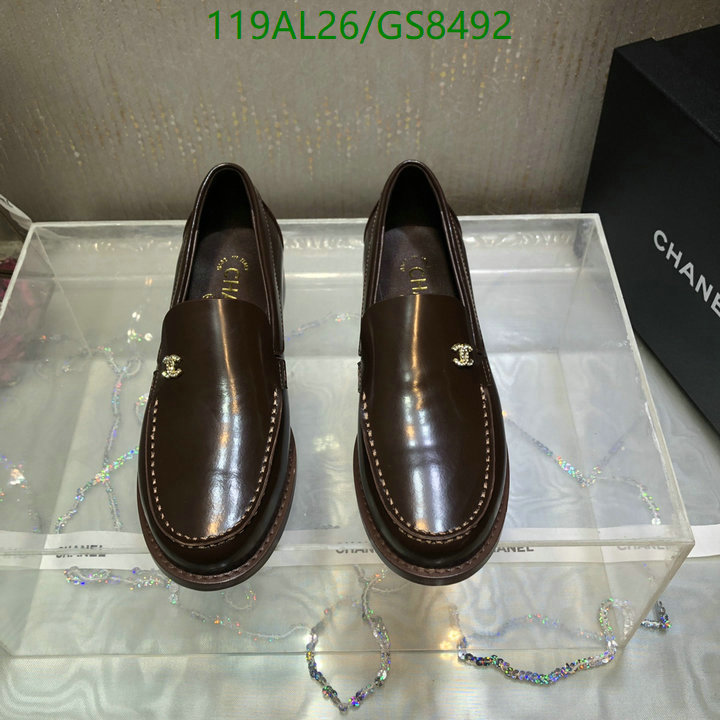 Chanel-Women Shoes Code: GS8492 $: 119USD