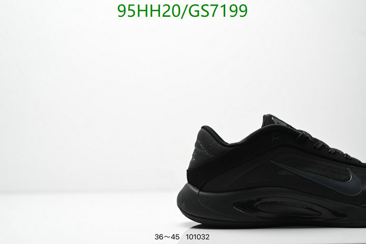 NIKE-Women Shoes Code: GS7199 $: 95USD