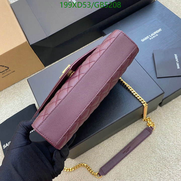 YSL-Bag-Mirror Quality Code: GB5208 $: 199USD