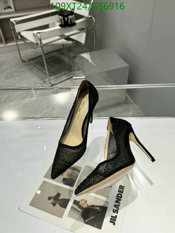 Gianvito Rossi-Women Shoes Code: GS6916 $: 109USD