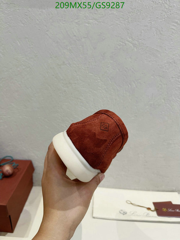 Loro Piana-Men shoes Code: GS9287 $: 209USD-Yupoo.ru - Copybrand.Team photo album Loro Piana-Men shoes Code: GS9287 $: 209USD