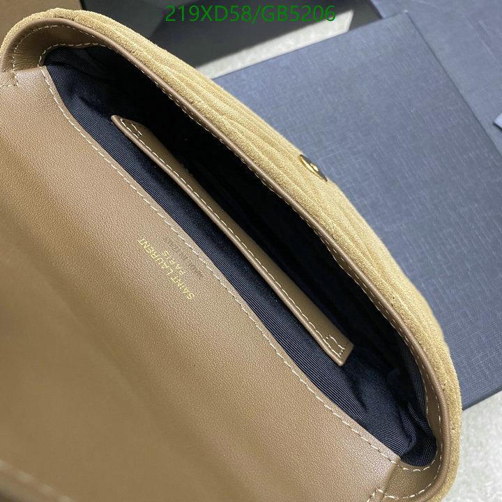 YSL-Bag-Mirror Quality Code: GB5206 $: 219USD