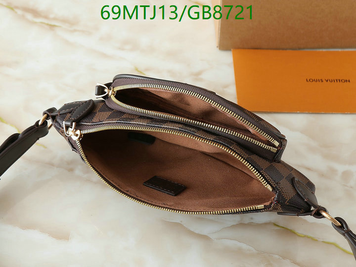 LV-Bag-4A Quality Code: GB8721 $: 69USD