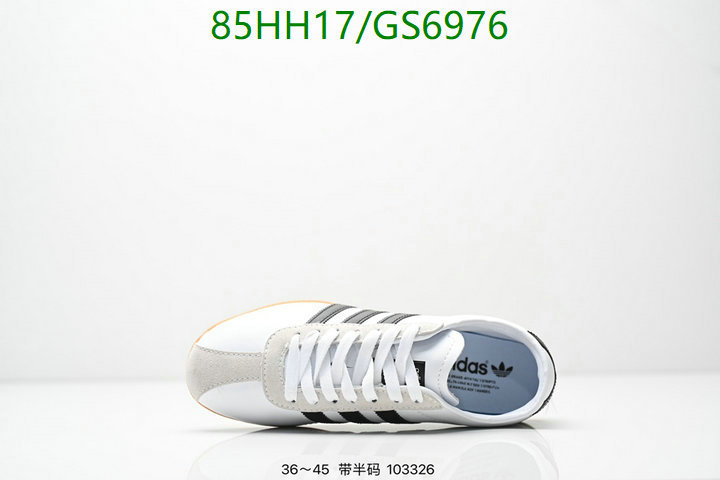 Adidas-Men shoes Code: GS6976 $: 85USD