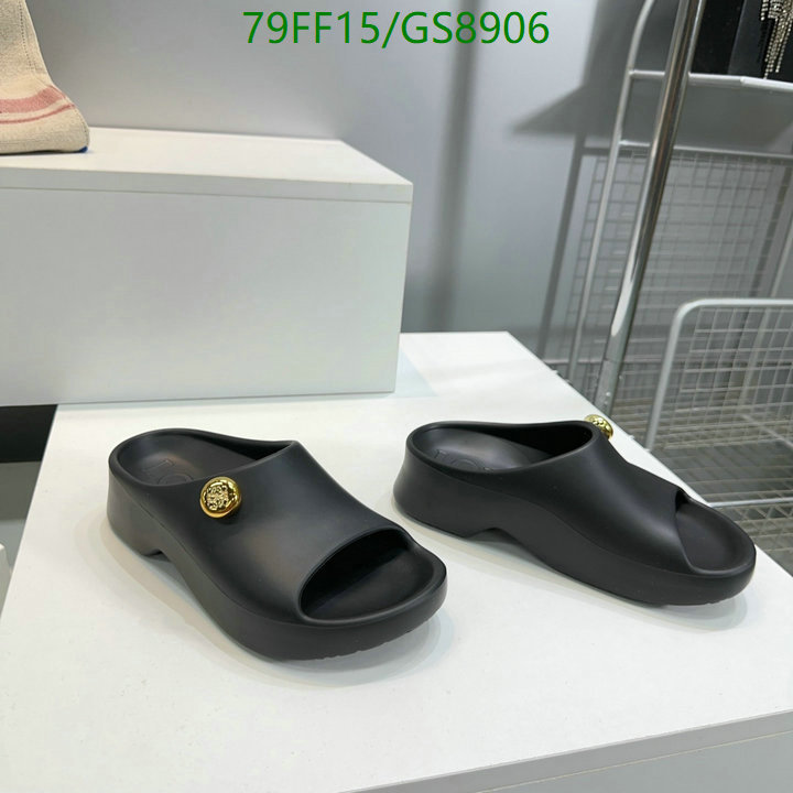 Loewe-Women Shoes Code: GS8906 $: 79USD