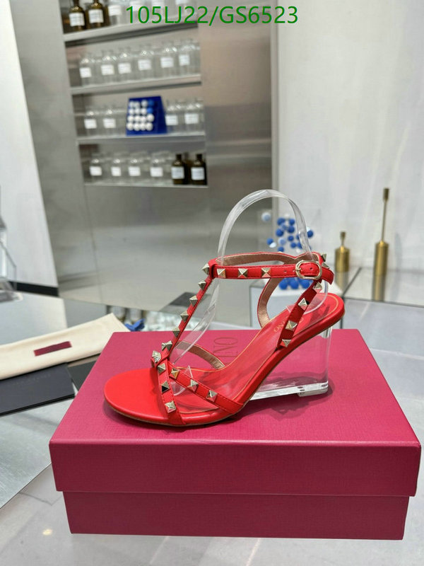 Valentino-Women Shoes Code: GS6523 $: 105USD-Yupoo.ru - Copybrand.Team photo album Valentino-Women Shoes Code: GS6523 $: 105USD