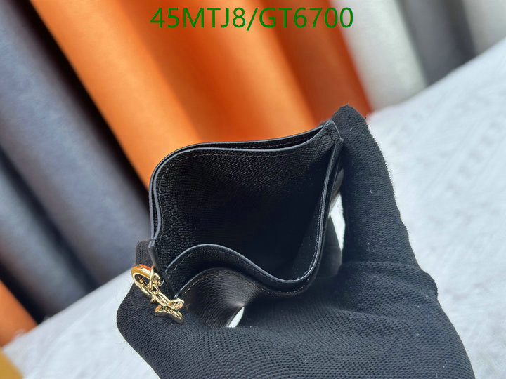 LV-Wallet-4A Quality Code: GT6700 $: 45USD
