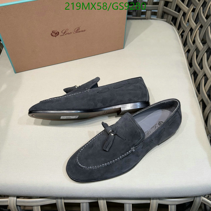 Loro Piana-Men shoes Code: GS9280 $: 219USD-Yupoo.ru - Copybrand.Team photo album Loro Piana-Men shoes Code: GS9280 $: 219USD