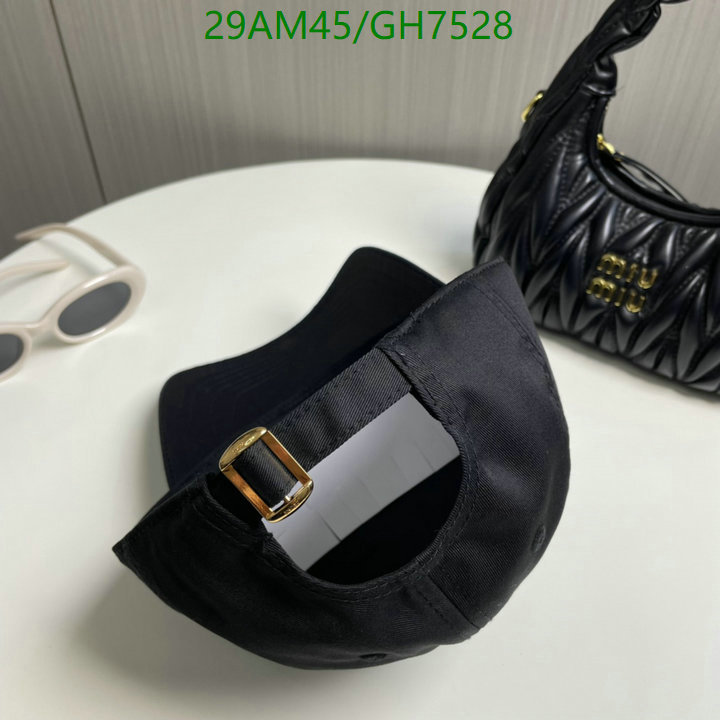 Celine-Cap(Hat) Code: GH7528 $: 29USD