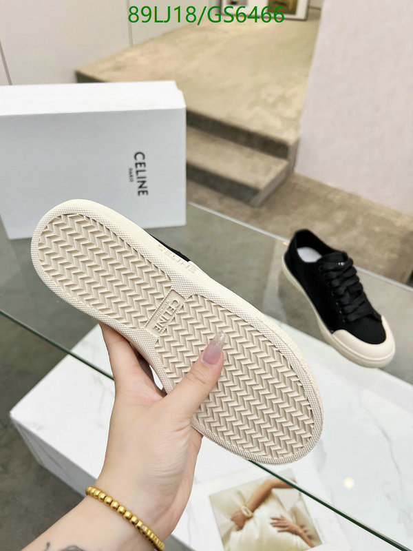 Celine-Women Shoes Code: GS6466 $: 89USD