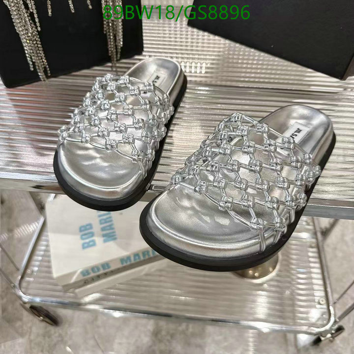 JIL Sander-Women Shoes Code: GS8896 $: 89USD