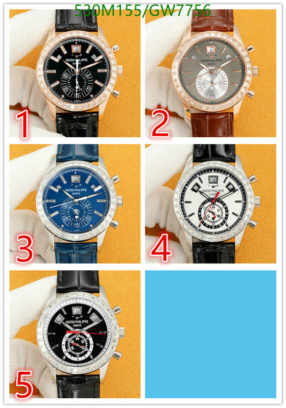 Patek Philippe-Watch-Mirror Quality Code: GW7756 $: 530USD-Yupoo.ru - Copybrand.Team photo album Patek Philippe-Watch-Mirror Quality Code: GW7756 $: 530USD