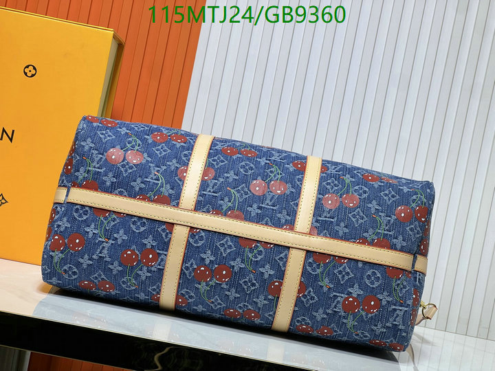 LV-Bag-4A Quality Code: GB9360 $: 115USD
