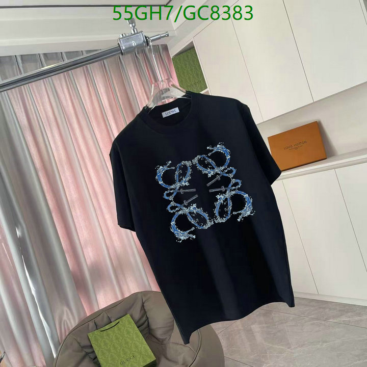 Loewe-Clothing Code: GC8383 $: 55USD
