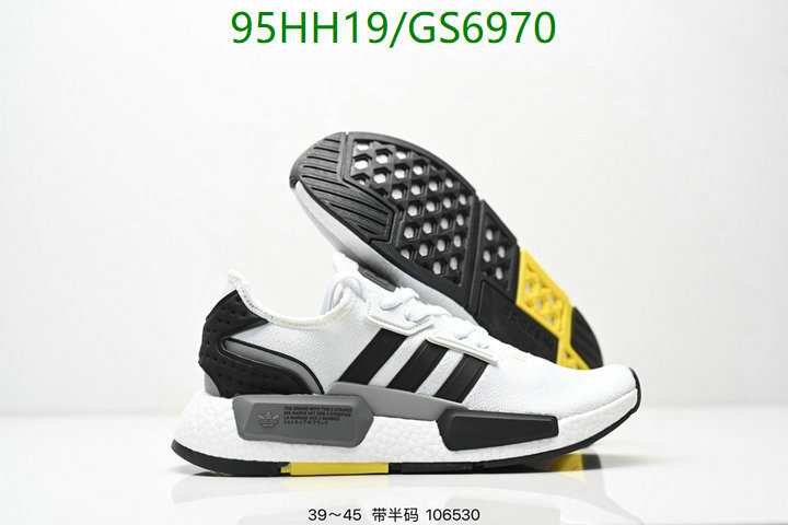 Adidas-Men shoes Code: GS6970 $: 95USD