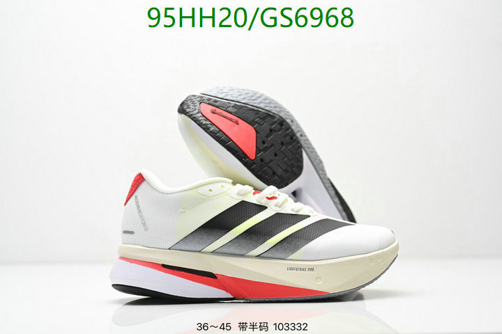Adidas-Men shoes Code: GS6968 $: 95USD