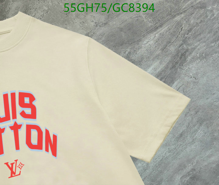 LV-Clothing Code: GC8394 $: 55USD