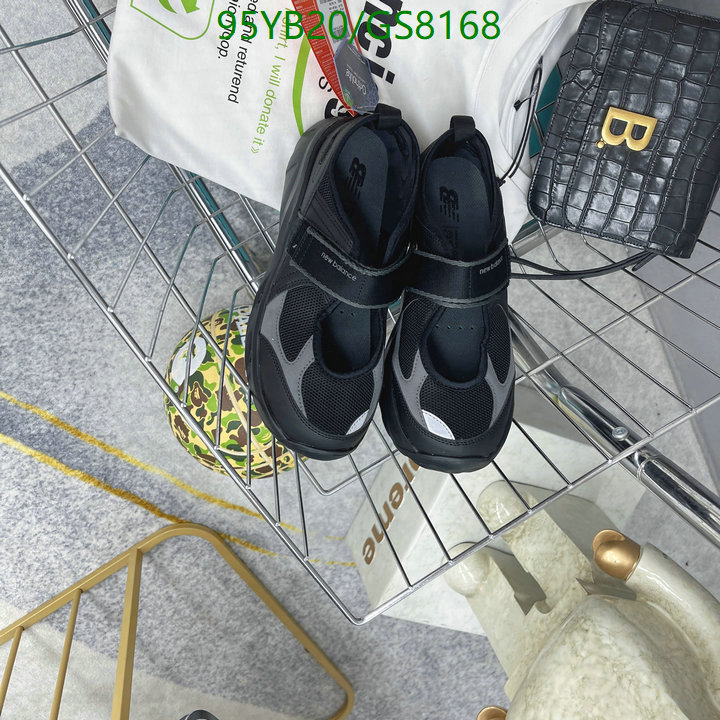 New Balance-Women Shoes Code: GS8168 $: 95USD