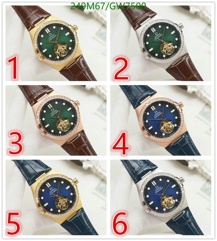 Omega-Watch(Mirror Quality) Code: GW7500 $: 249USD-Yupoo.ru - Copybrand.Team photo album Omega-Watch(Mirror Quality) Code: GW7500 $: 249USD
