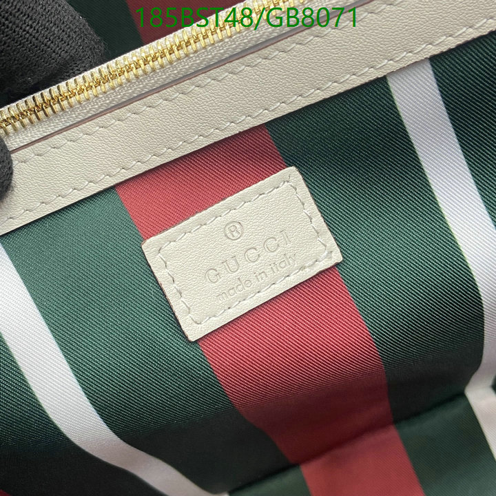 Gucci-Bag-Mirror Quality Code: GB8071 $: 185USD