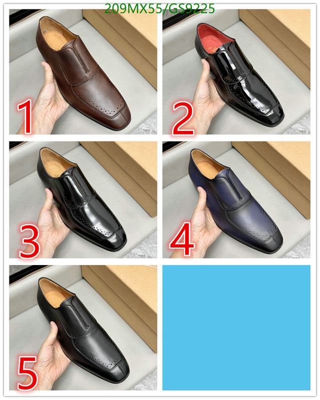 Christian Louboutin-Men shoes Code: GS9225 $: 209USD-Yupoo.ru - Copybrand.Team photo album Christian Louboutin-Men shoes Code: GS9225 $: 209USD