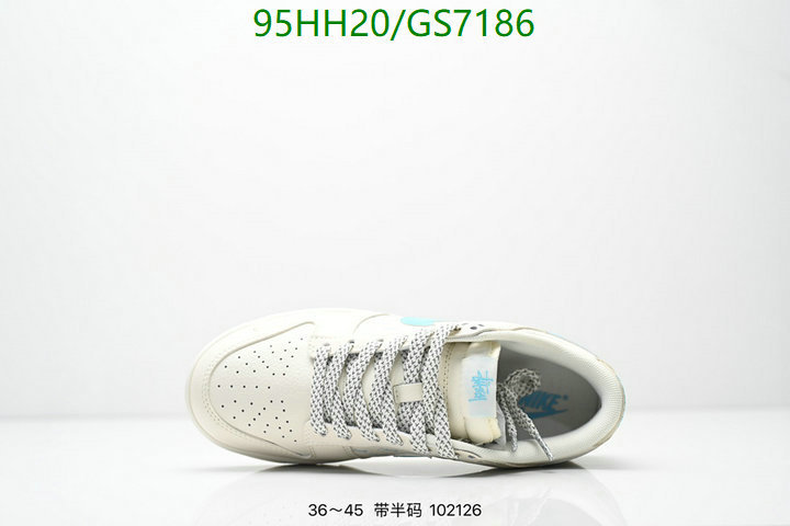 Nike-Men shoes Code: GS7186 $: 95USD