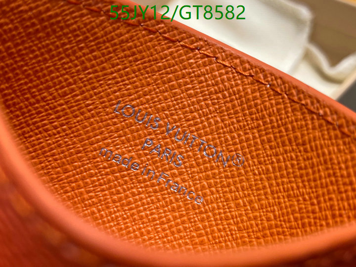 LV-Wallet Mirror Quality Code: GT8582 $: 55USD