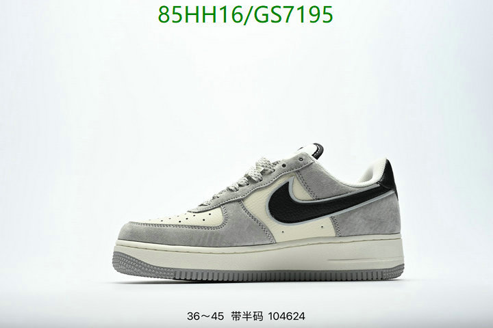 Nike-Men shoes Code: GS7195 $: 85USD