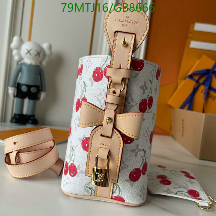 LV-Bag-4A Quality Code: GB8666 $: 79USD