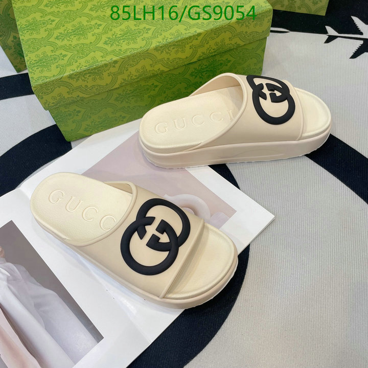 Gucci-Women Shoes Code: GS9054 $: 85USD