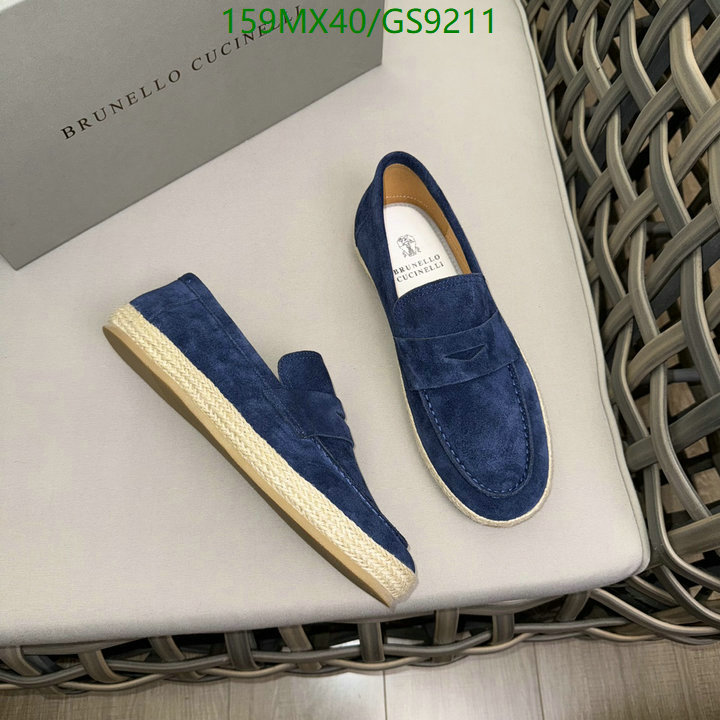 Brunello Cucinelli-Men shoes Code: GS9211 $: 159USD-Yupoo.ru - Copybrand.Team photo album Brunello Cucinelli-Men shoes Code: GS9211 $: 159USD