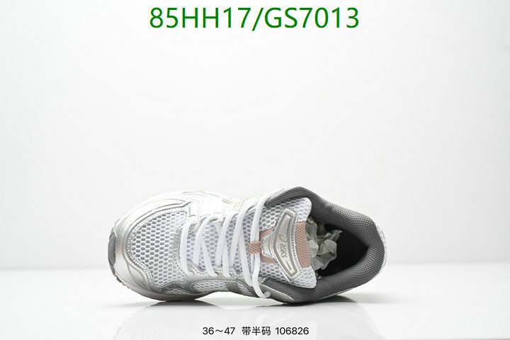 Asics-Women Shoes Code: GS7013 $: 85USD