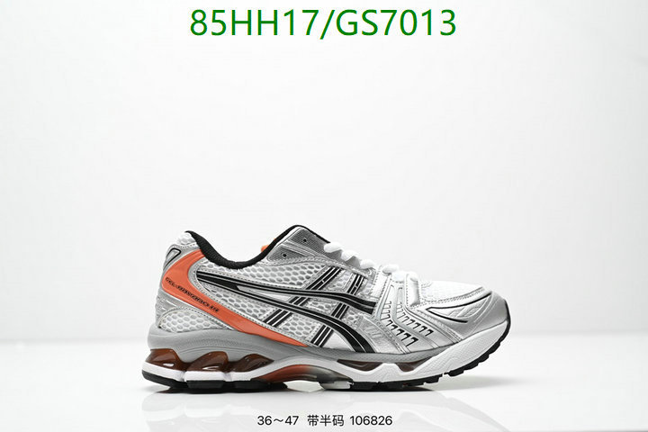 Asics-Women Shoes Code: GS7013 $: 85USD