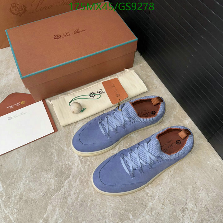 Loro Piana-Men shoes Code: GS9278 $: 175USD-Yupoo.ru - Copybrand.Team photo album Loro Piana-Men shoes Code: GS9278 $: 175USD