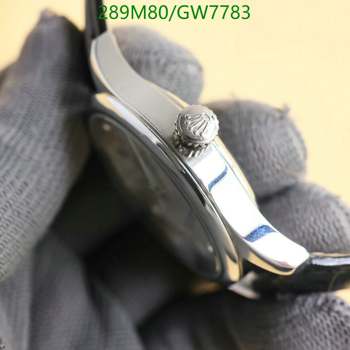 Rolex-Watch-Mirror Quality Code: GW7783 $: 289USD