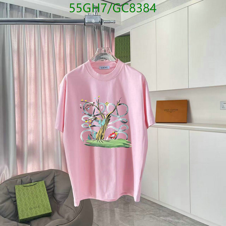 Loewe-Clothing Code: GC8384 $: 55USD
