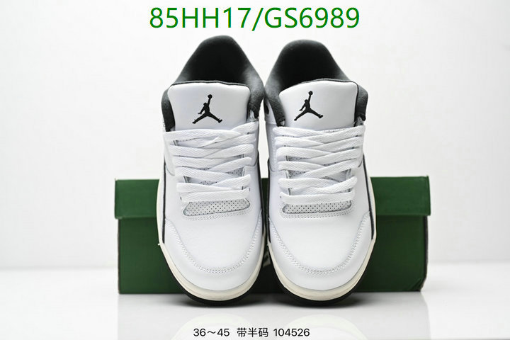 Nike-Men shoes Code: GS6989 $: 85USD