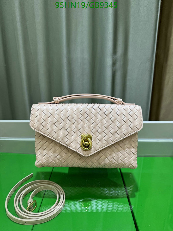 BV-Bag-4A Quality Code: GB9345 $: 95USD