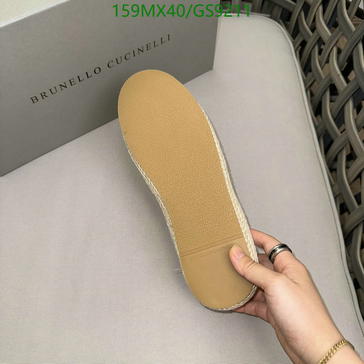 Brunello Cucinelli-Men shoes Code: GS9211 $: 159USD-Yupoo.ru - Copybrand.Team photo album Brunello Cucinelli-Men shoes Code: GS9211 $: 159USD