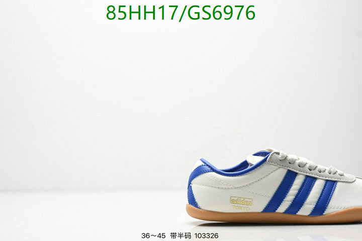 Adidas-Men shoes Code: GS6976 $: 85USD