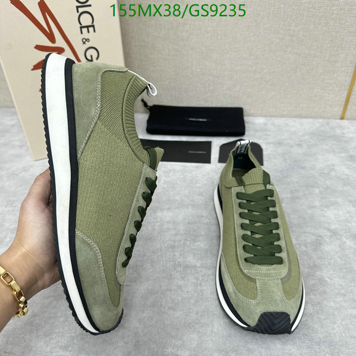 D&G-Men shoes Code: GS9235 $: 155USD-Yupoo.ru - Copybrand.Team photo album D&G-Men shoes Code: GS9235 $: 155USD
