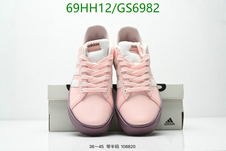 Adidas-Men shoes Code: GS6982 $: 69USD