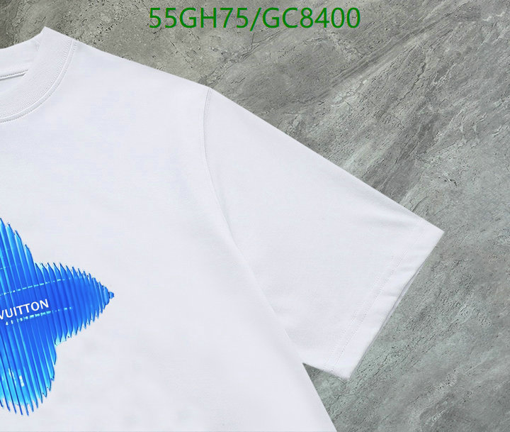 LV-Clothing Code: GC8400 $: 55USD
