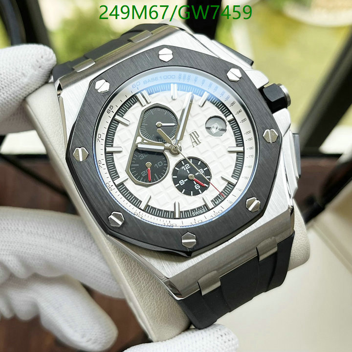 Audemars Piguet-Watch-Mirror Quality Code: GW7459 $: 249USD-Yupoo.ru - Copybrand.Team photo album Audemars Piguet-Watch-Mirror Quality Code: GW7459 $: 249USD
