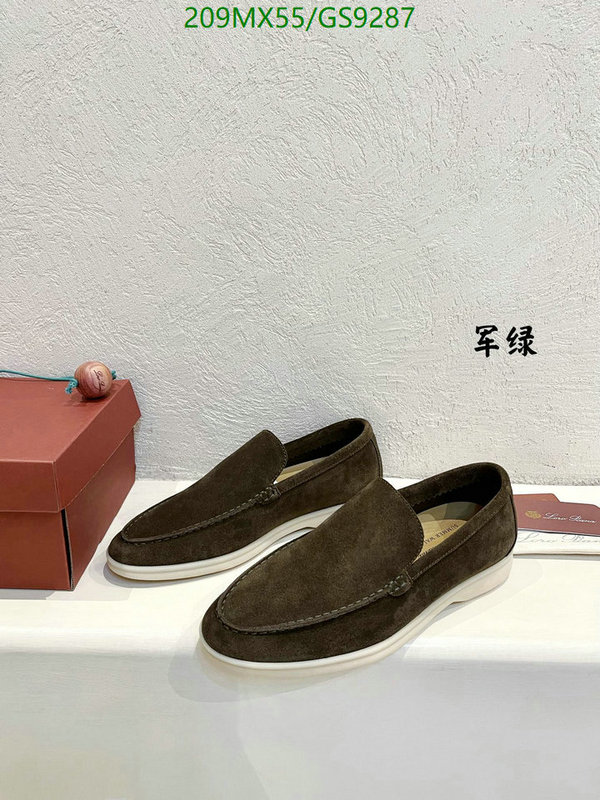 Loro Piana-Men shoes Code: GS9287 $: 209USD-Yupoo.ru - Copybrand.Team photo album Loro Piana-Men shoes Code: GS9287 $: 209USD