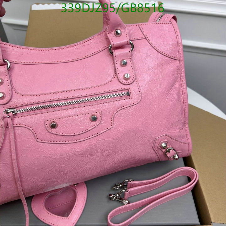 Balenciaga-Bag-Mirror Quality Code: GB8516 $: 339USD