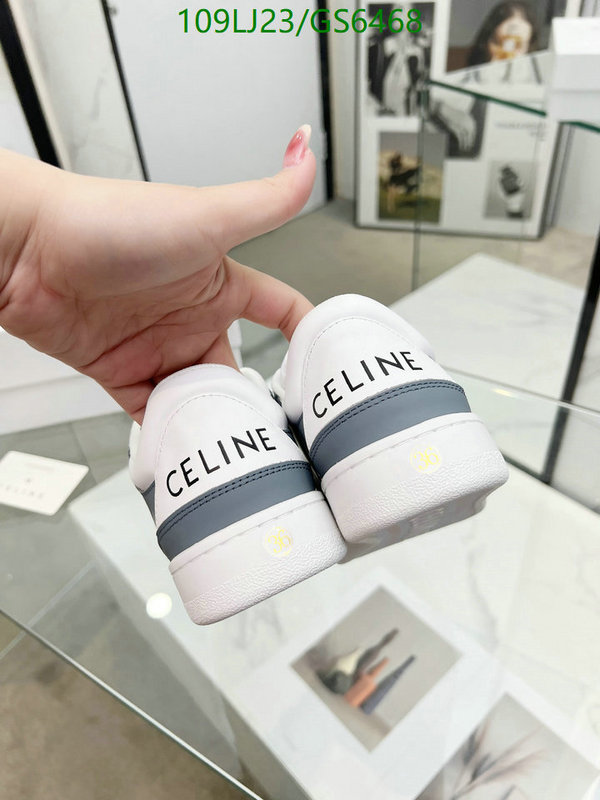 Celine-Women Shoes Code: GS6468 $: 109USD