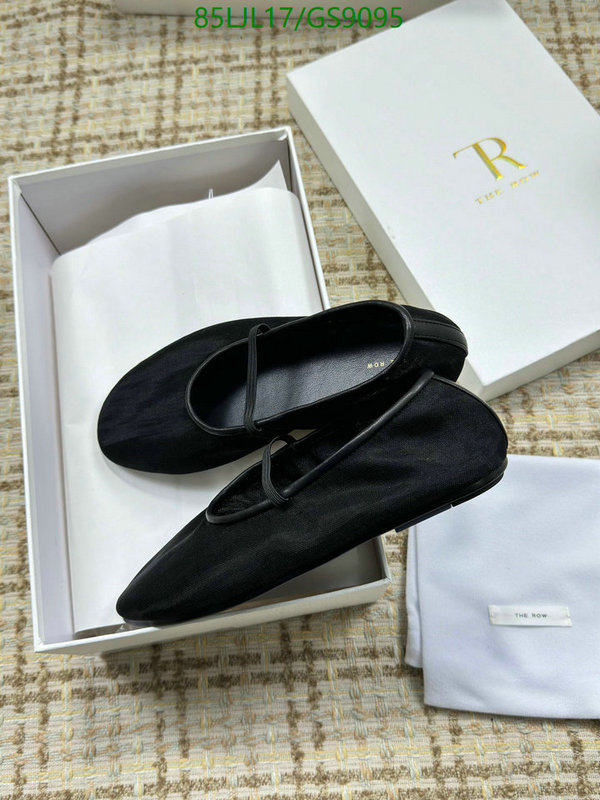 The Row-Women Shoes Code: GS9095 $: 85USD