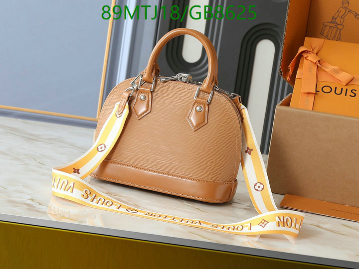 LV-Bag-4A Quality Code: GB8625 $: 89USD